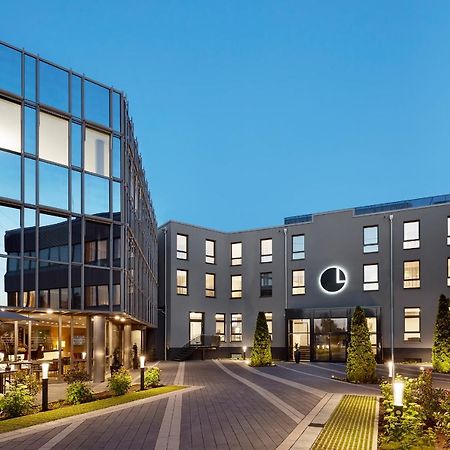 Legere Hotel Wiesbaden-Taunusstein Buitenkant foto