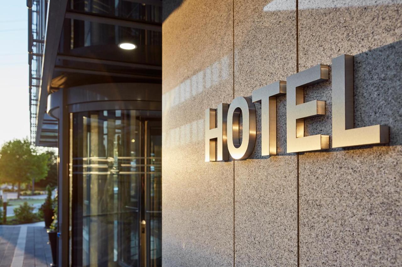 Legere Hotel Wiesbaden-Taunusstein Buitenkant foto