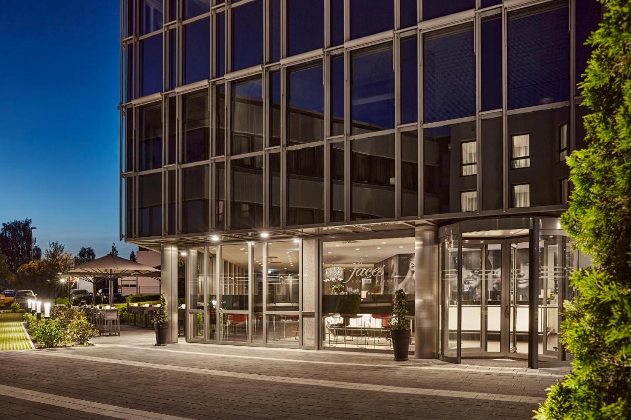 Legere Hotel Wiesbaden-Taunusstein Buitenkant foto