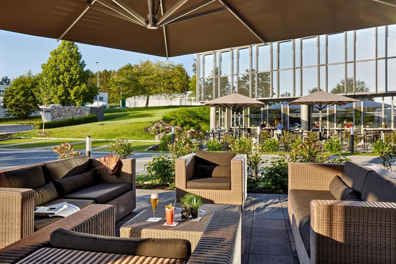 Legere Hotel Wiesbaden-Taunusstein Buitenkant foto