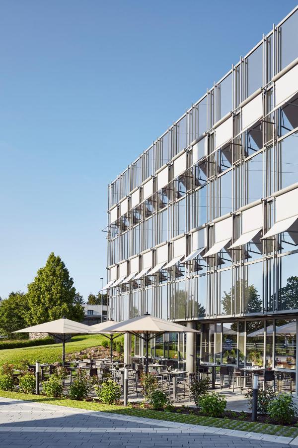 Legere Hotel Wiesbaden-Taunusstein Buitenkant foto