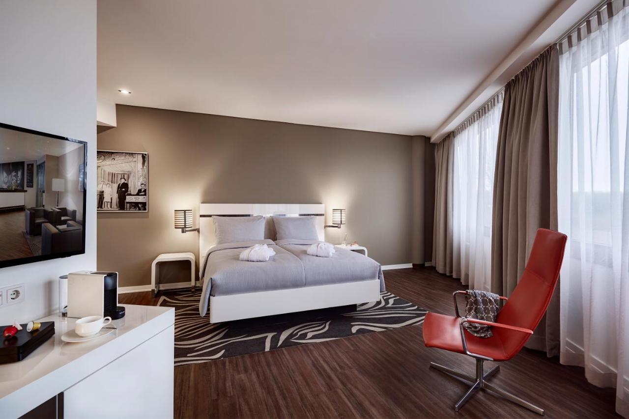 Legere Hotel Wiesbaden-Taunusstein Buitenkant foto
