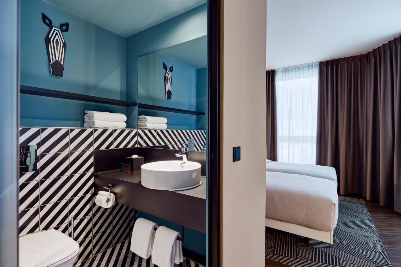 Legere Hotel Wiesbaden-Taunusstein Buitenkant foto