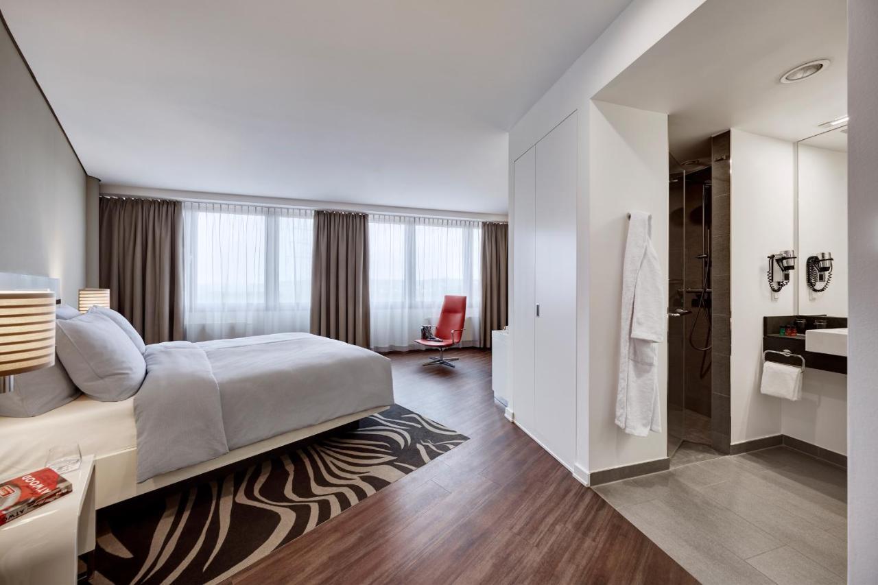 Legere Hotel Wiesbaden-Taunusstein Buitenkant foto