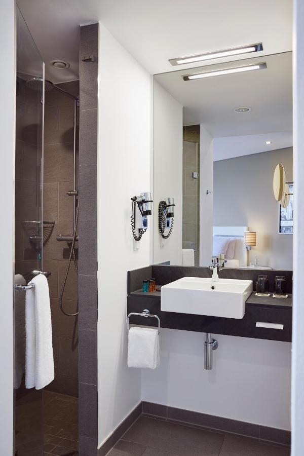 Legere Hotel Wiesbaden-Taunusstein Buitenkant foto